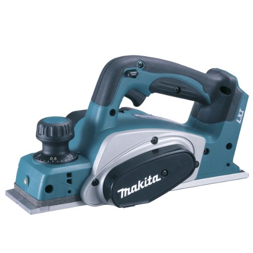 MAKITA DKP180Z CEPILLO 18V 82MM