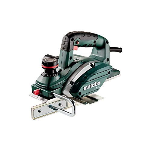 METABO 602682700 - Cepillo para madera HO 26-82 en Metaloc III 620W anchura de cepillado...