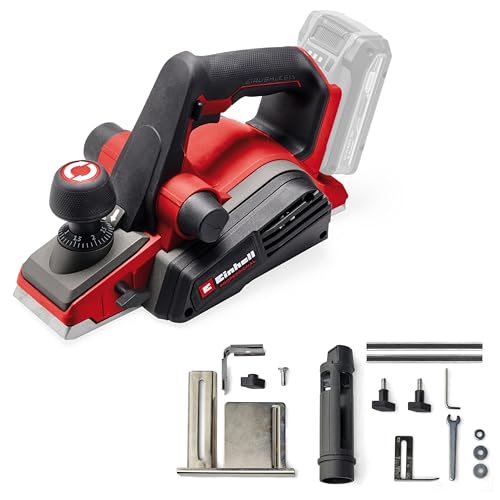 Einhell Professional Depilo manual con batería TP-PL 18/3 Li BL-Solo Power X-Change (18V,...