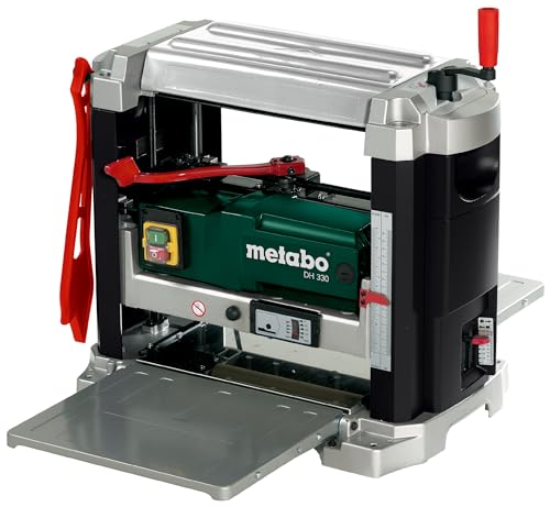 Metabo DH 330-1.8 KW - Regruesadora