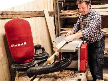 regruesadora einhell opiniones