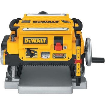 regruesadora de madera Dewalt DW735