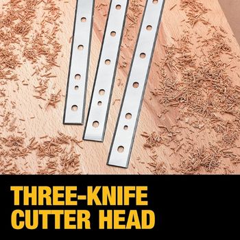 Dewalt - - DEWALT DWA56084 1/8-Inch By 4.5-Inch Multi